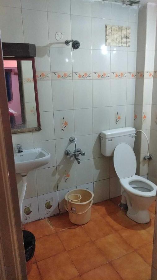 فندق Gnana Srm Residecny بونديتْشيري المظهر الخارجي الصورة